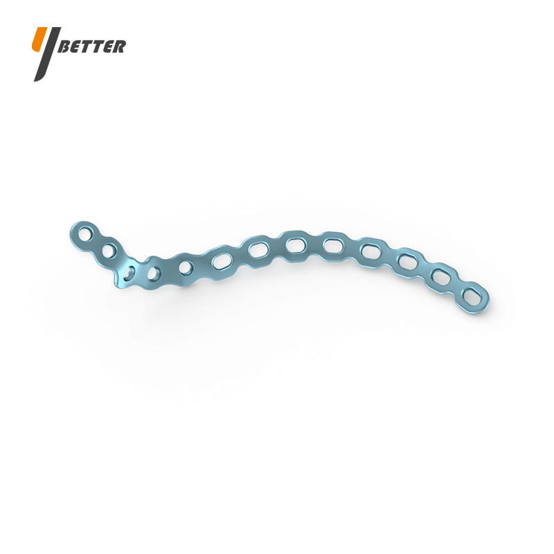 髂恥聯(lián)合接骨板