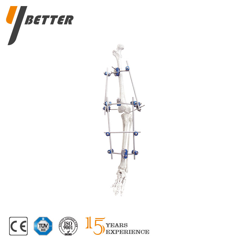 膝關(guān)節(jié)架